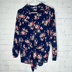 Pleione small top